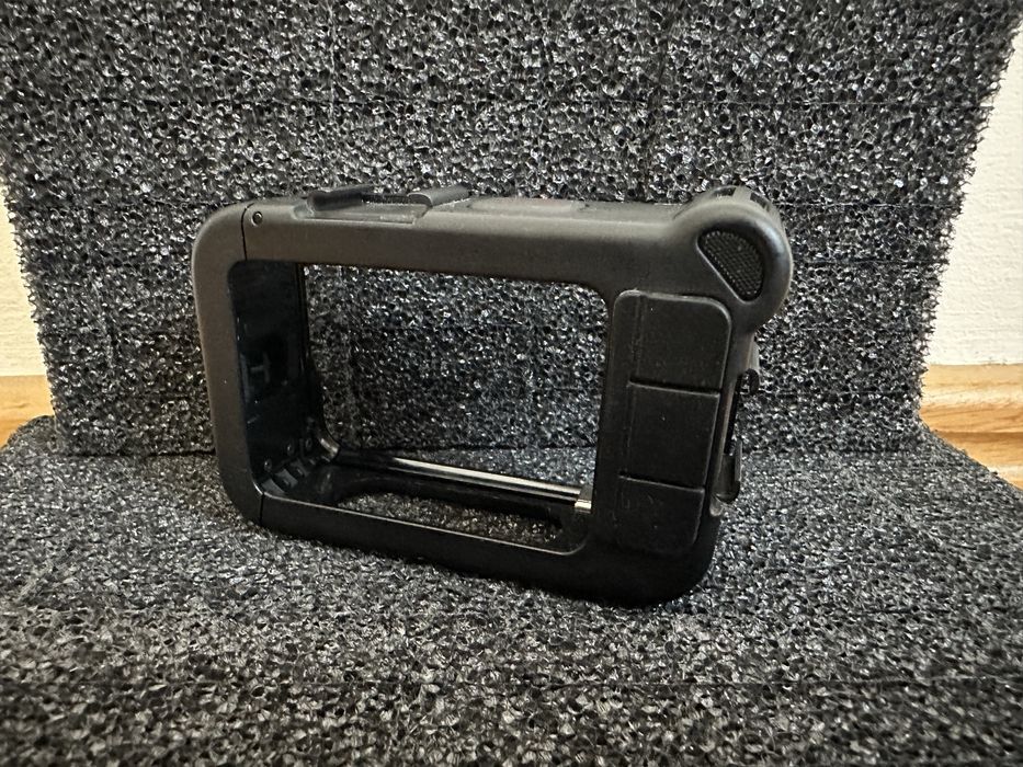 GoPro Media Mod – Ramka z mikrofonem kierunkowym