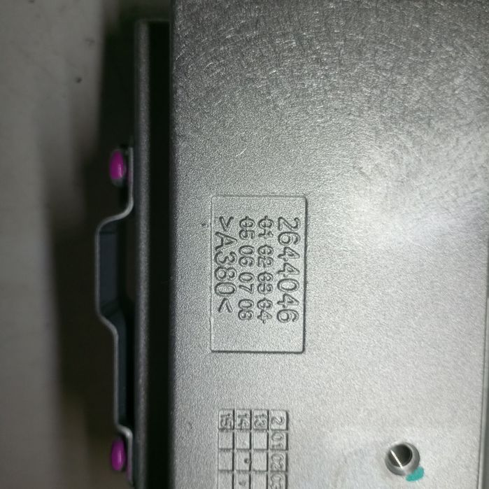 Módulo de bluetooth - MAZDA 3 (BM, BN) | 13 -