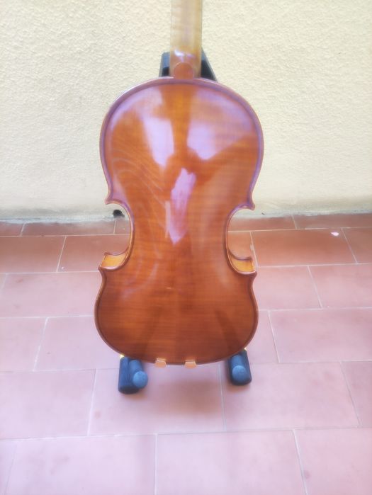 Violino luthier 4/4