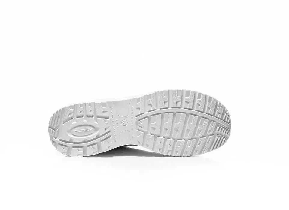Buty robocze Elten BRANDON XXTM white Low ESD S3S R. 40 (245 N)