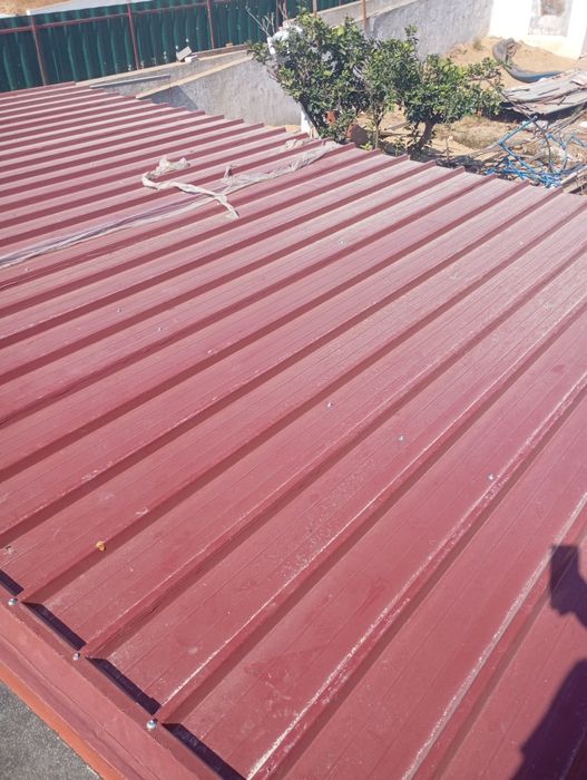 Remodelação/limpezas de terrenos