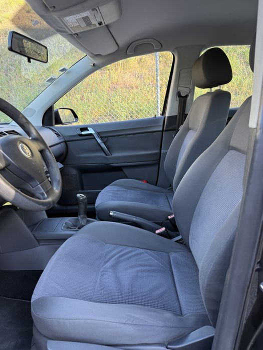 Volkswagen Polo 1.2