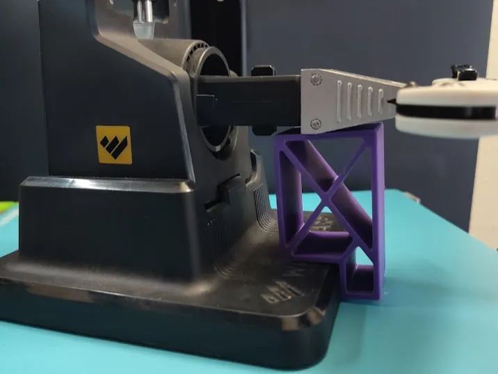 Cubo Estabilizador WorkSharp