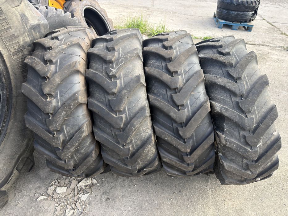 Opony 280/80R20 Michelin
