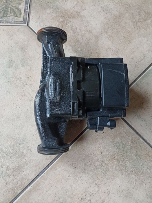 Pompa centralnego ogrzewania Grundfoa Alpha 1 L