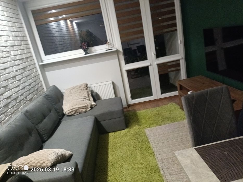 Mieszkanie 2-pokojowe z balkonem i komorką w Łodzi, bez pośredników !