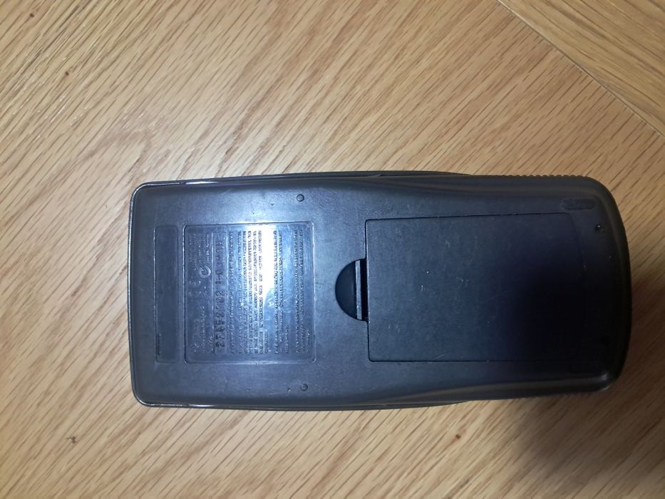 Calculafora Grafica Texas Instruments TI-83