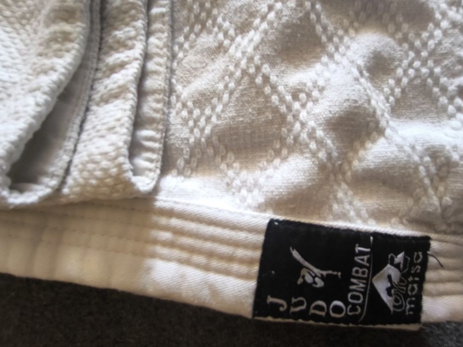 Кімоно  Matsa біле на зріст 160