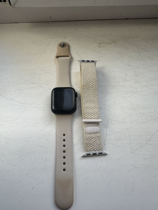 apple watch se 2 40mm