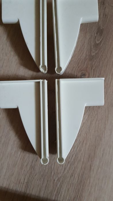 Полички в холодильник Лібхер