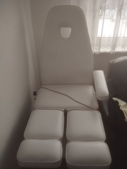 Sprzedam łozko kosmetyczne