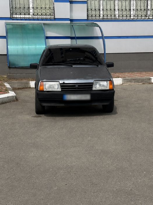 ВАЗ / Lada 21099, 2006