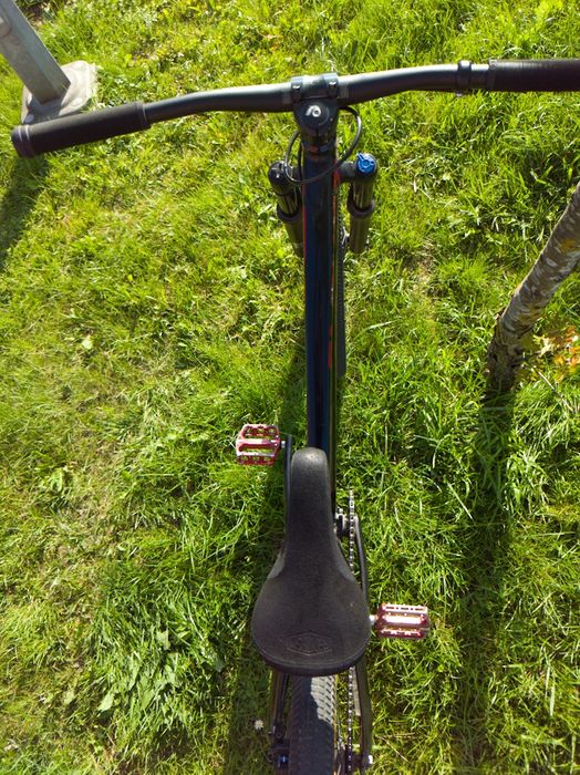 Dartmoor two6player pump