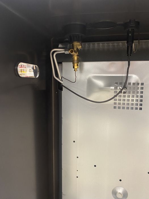 АКЦИЯ! «Campingaz» газовий католітичний обігрівач виробник номер 1