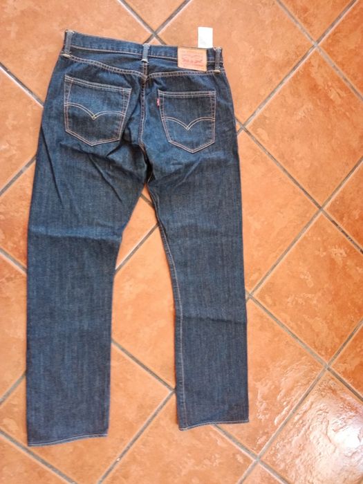 Levi's Strauss Pants64176347318913120