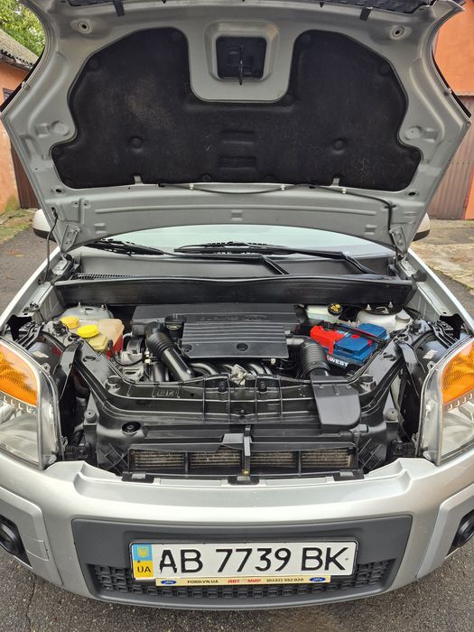 Ford Fusion 2010