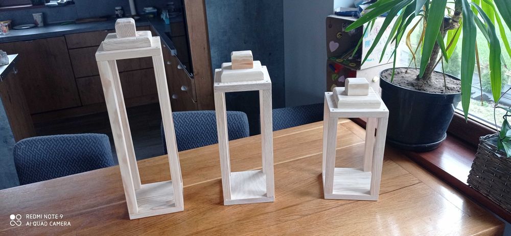 Lampion, ozdoba świateczna