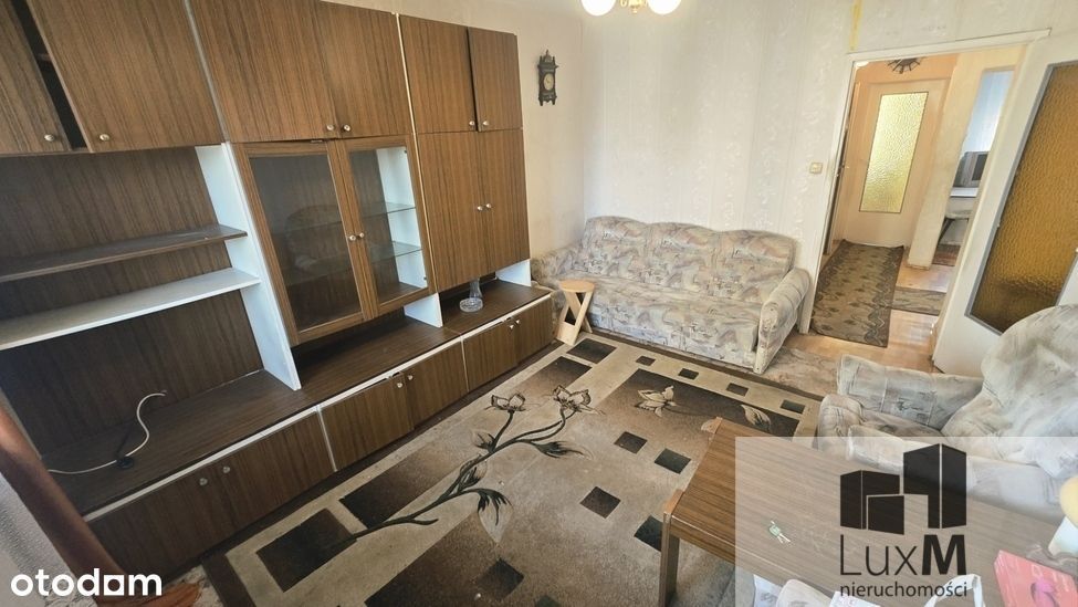 3 pok. osobne os. Piaski  63m2