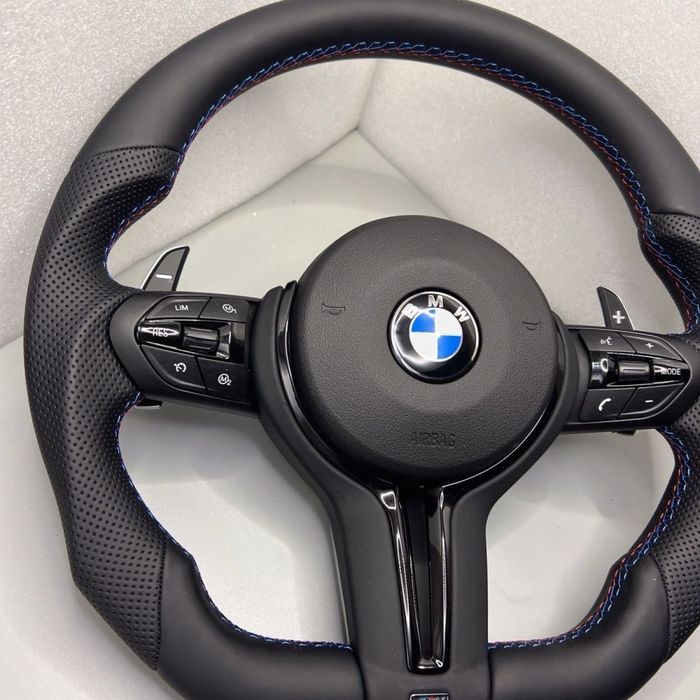 Руль BMW на весь модельный ряд F и E серии