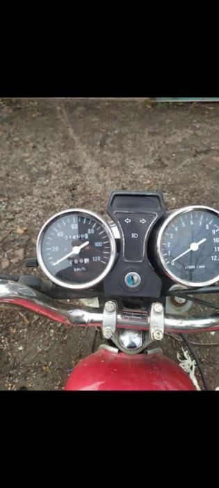 Альфа клин мотора