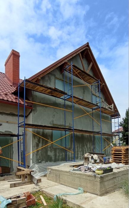 Здам лешені в оренду