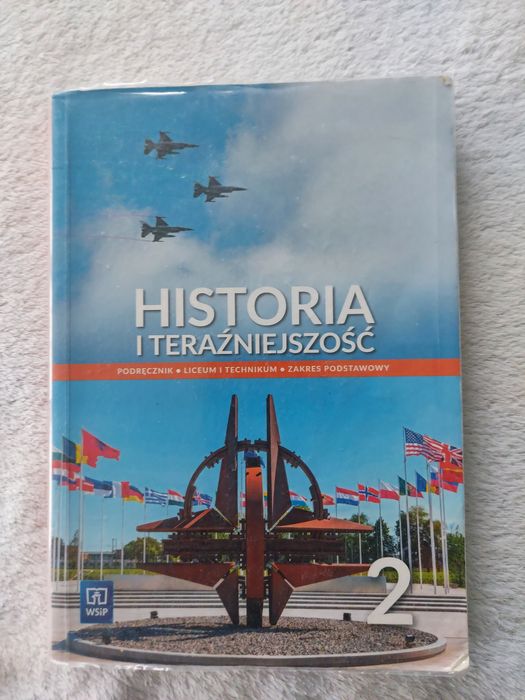 Historia i teraźniejszość 2