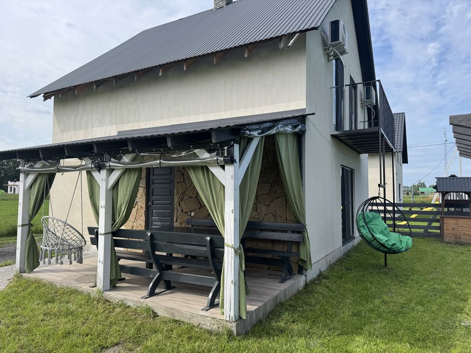 Відпочинок Світязь, Сауна, Баня, подобово