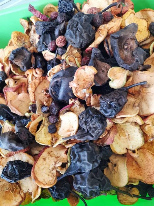 Продам Сухофрукти опт/роздріб