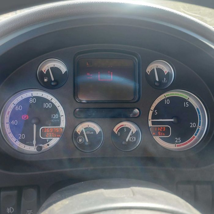 DAF XF 105 410 sprzedam