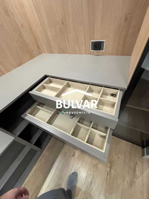 Уютная 3 к.кв. 106м2 с ремонтом в ЖК Павловский квартал