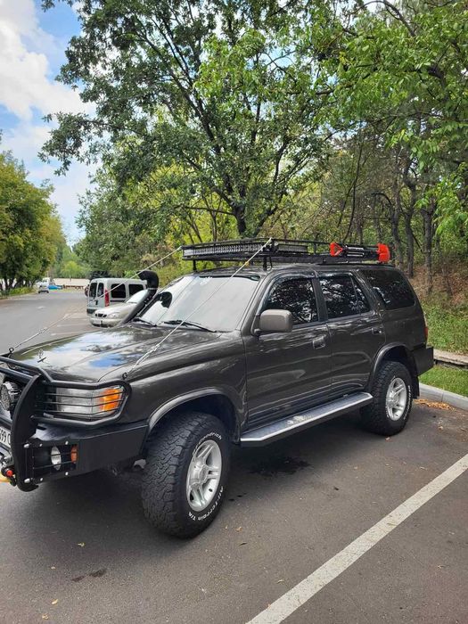 Toyota 4Runner 1997