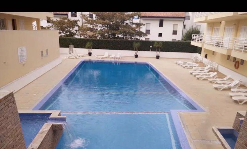 Aluga-se apartamento T1 em Vilamoura