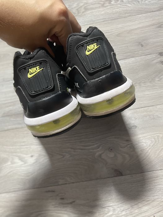 Кросівки Nike Air Max LTD 3 чоловічі