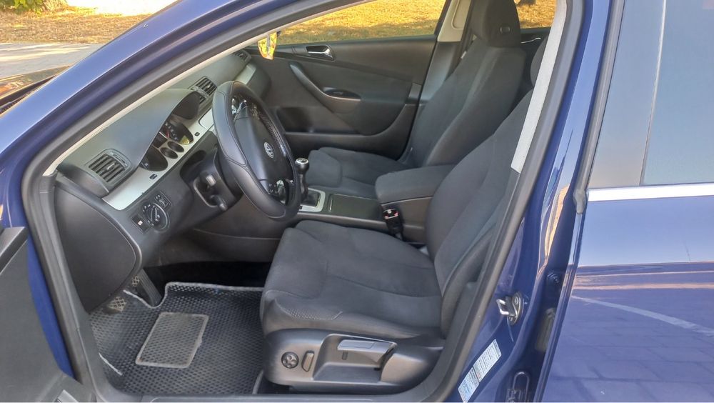 Продається  PASSAT B6