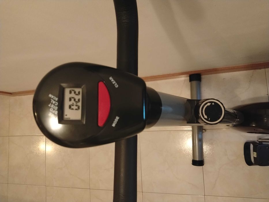 Bicicleta estática Promaster488166823162040322