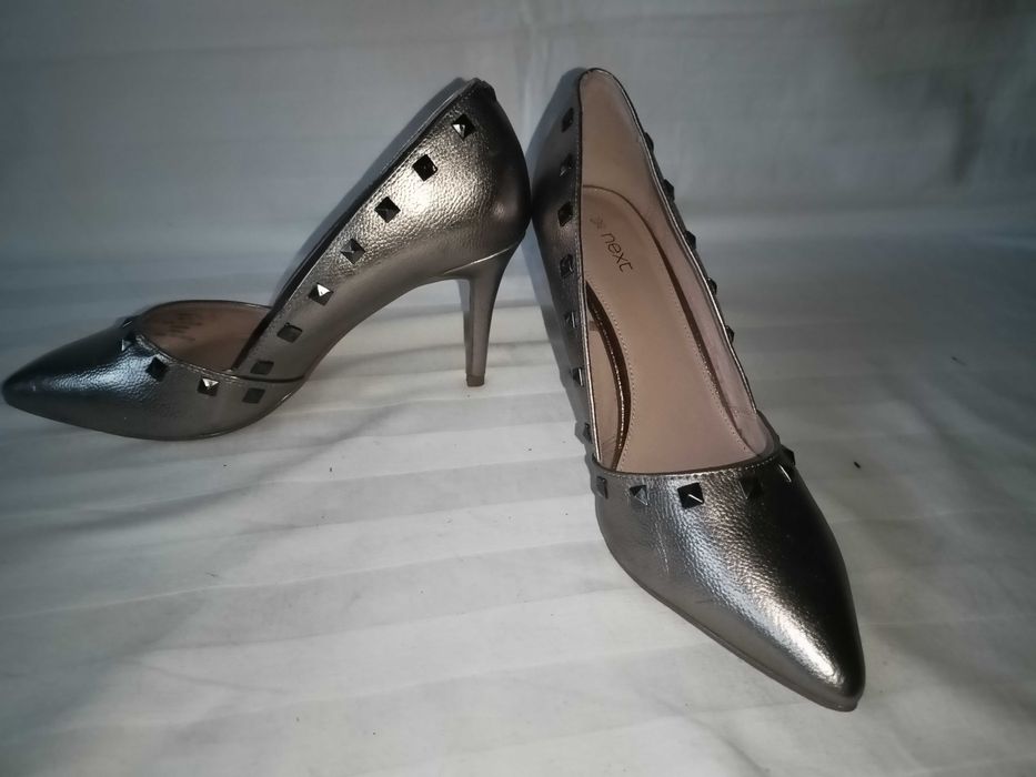 Crocs roz. 38 /M5, W7/ -dł. wkł. 24 cm