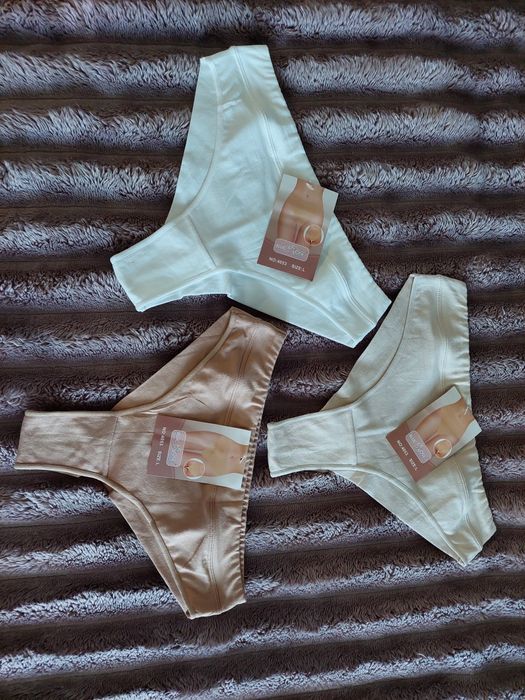 Трусики жіночі фірмові