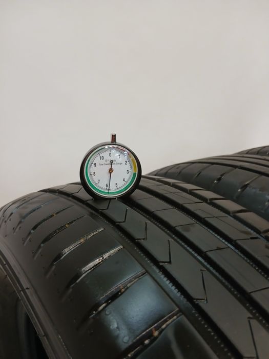 Lato Hankook 215/65R17