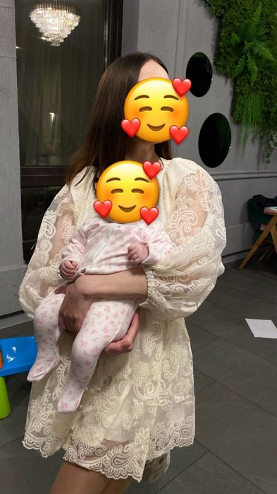 Сукня для леді підійде на святкову подію