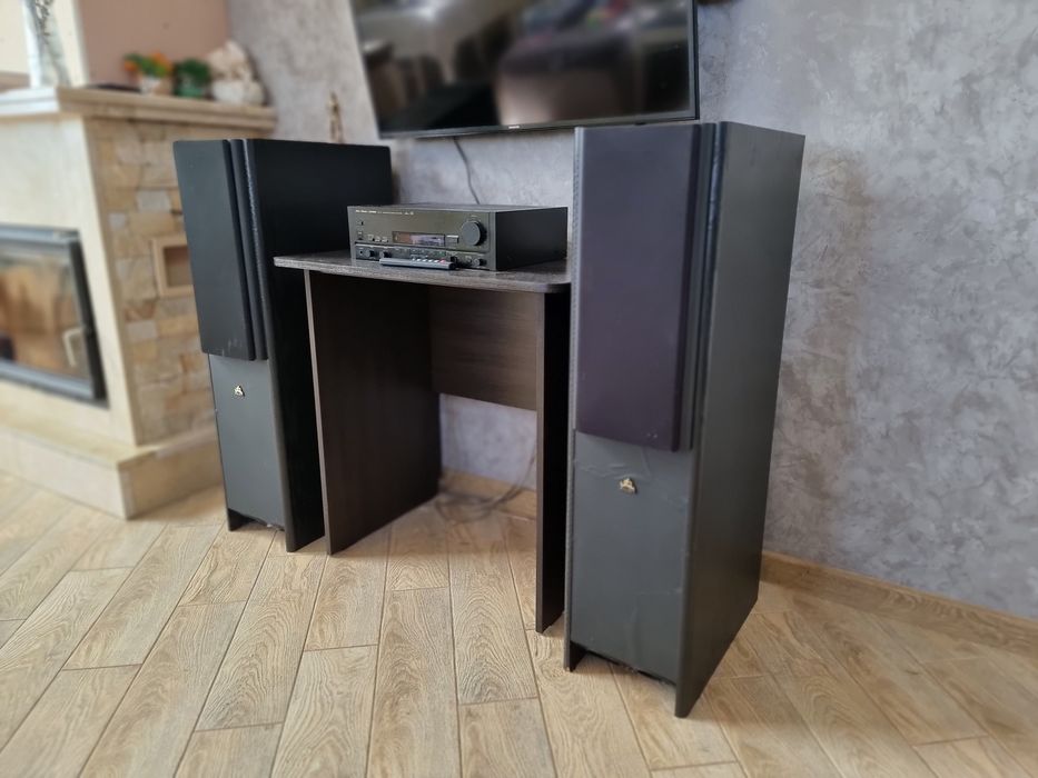 Акустична система