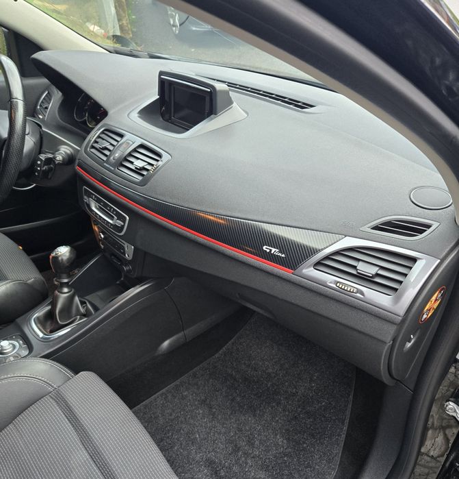 Renault megane 1.5 gt line nacional