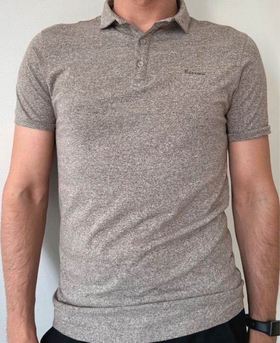 Męska koszulka t-shirt