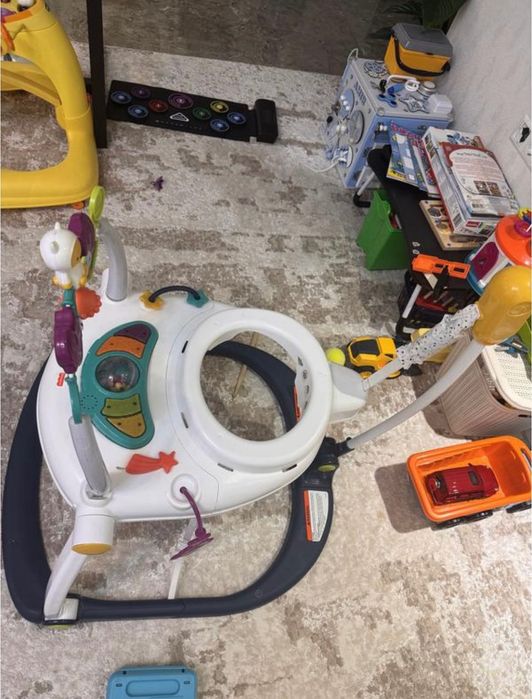 Пригунки ходунки дитячі