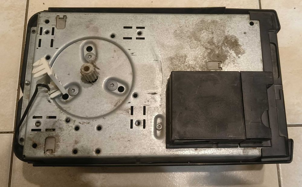 Napęd do bramy garażowej Marantec Comfort 270