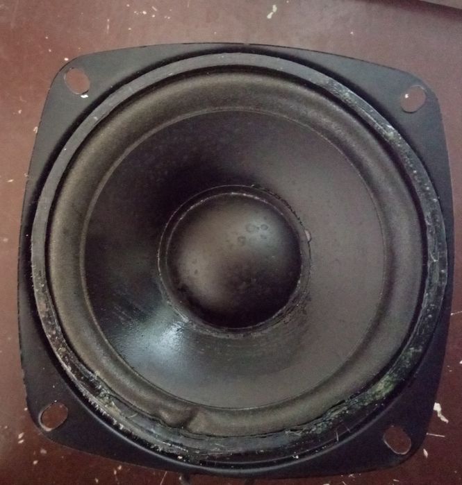 Динамік  іноземний