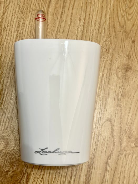 Doniczka  Lechuza  Deltini  Mini 10 cm