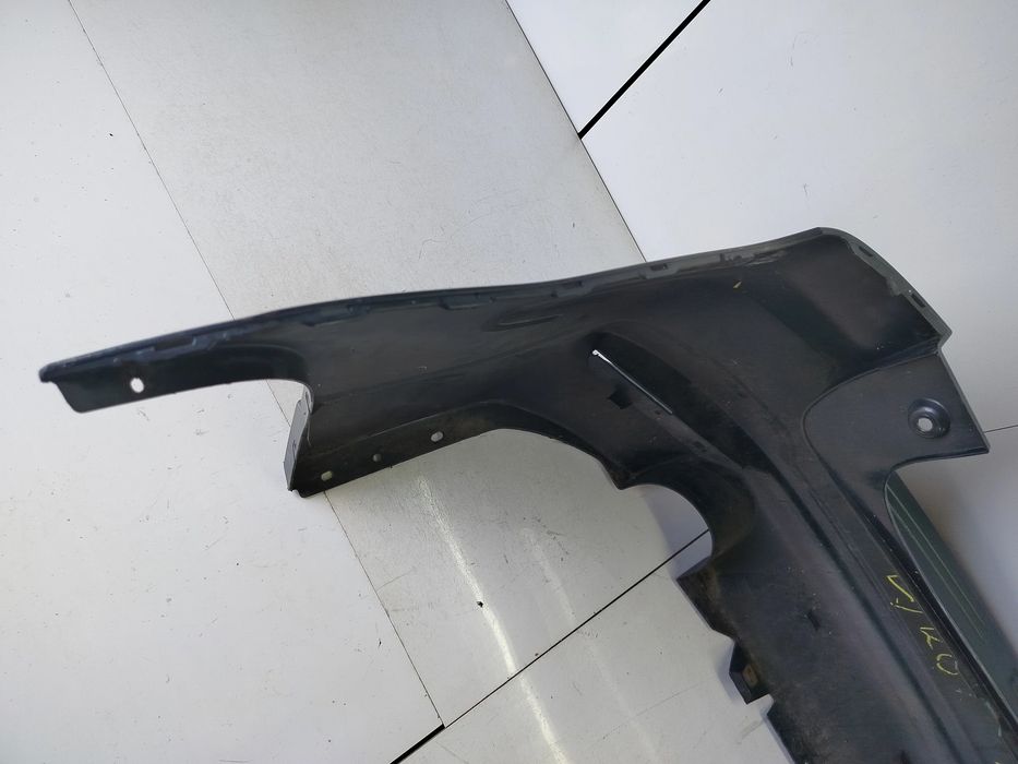 Zderzak Tylny TYŁ Subaru Forester 4 IV 12- 57704Sg012