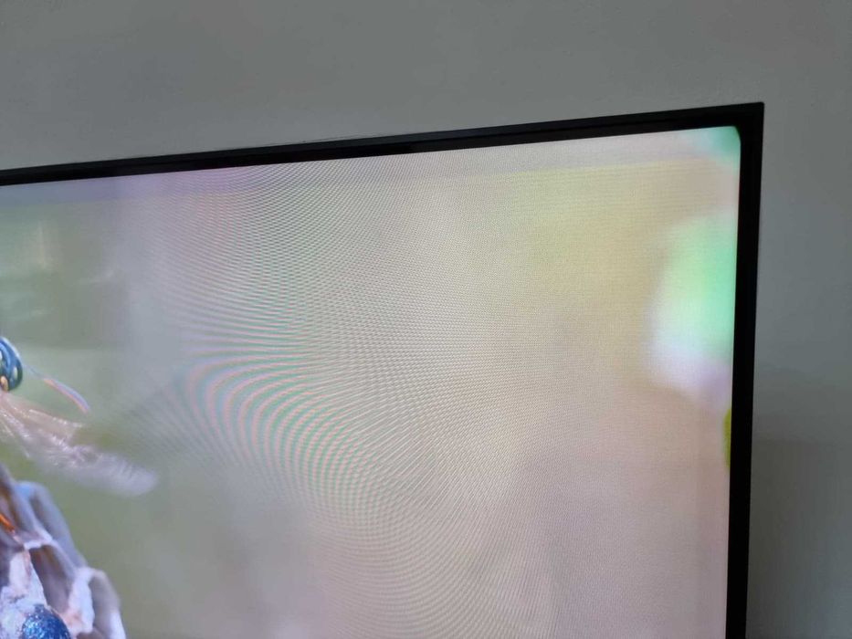 TV Samsung 55'' - QLED Q70R