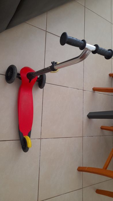 capacete de criança