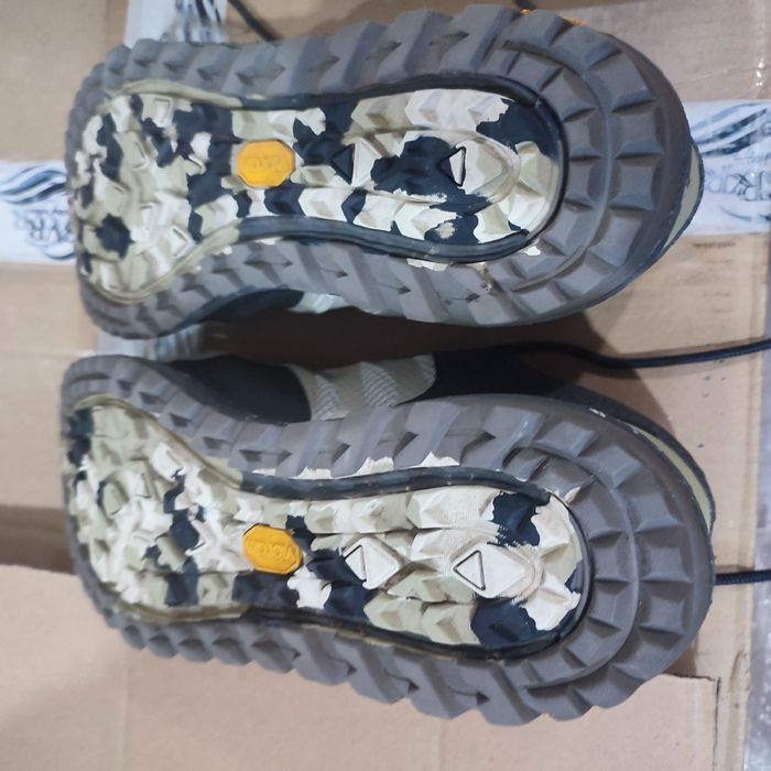 Продам кросівки Merrell nova 2